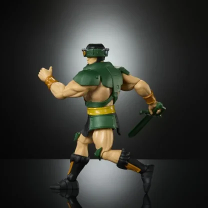 Masters of the Universe Origins 200x Tri-Klops ( Cartoon Collection )