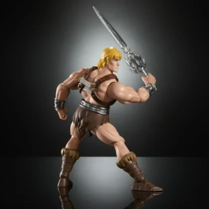 Masters of the Universe Origins 200x He-Man ( Cartoon Collection )