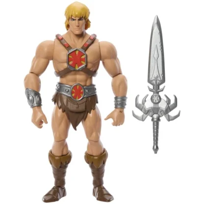 Masters of the Universe Origins 200x He-Man ( Cartoon Collection )