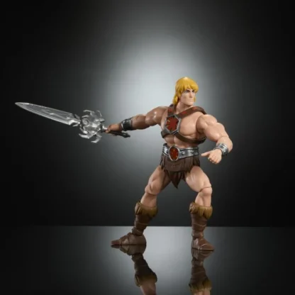 Masters of the Universe Origins 200x He-Man ( Cartoon Collection )