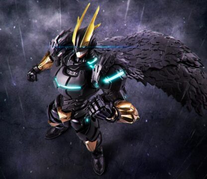 S.H.Figuarts My Hero Academia Armored All Might Action Figure