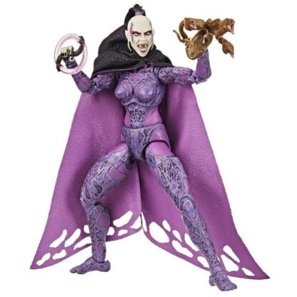 GI JOE Classified Pythona ( Cobra La ) NYCC Exclusive