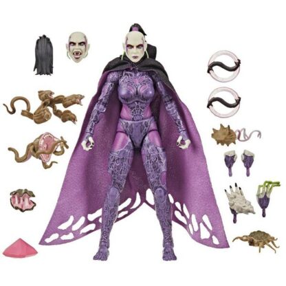 GI JOE Classified Pythona ( Cobra La ) NYCC Exclusive