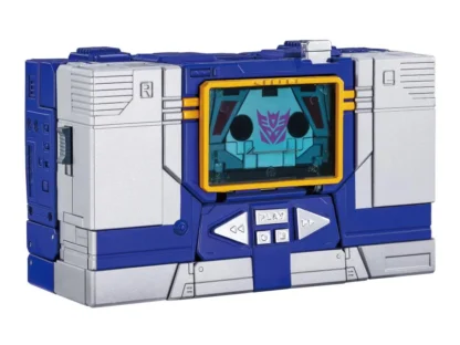 Transformers Masterpiece MPG-19 Soundwave and Condor