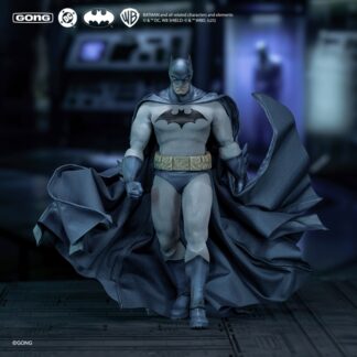 Gong Toys DC Comics Batman Hush - Batman Action Figure