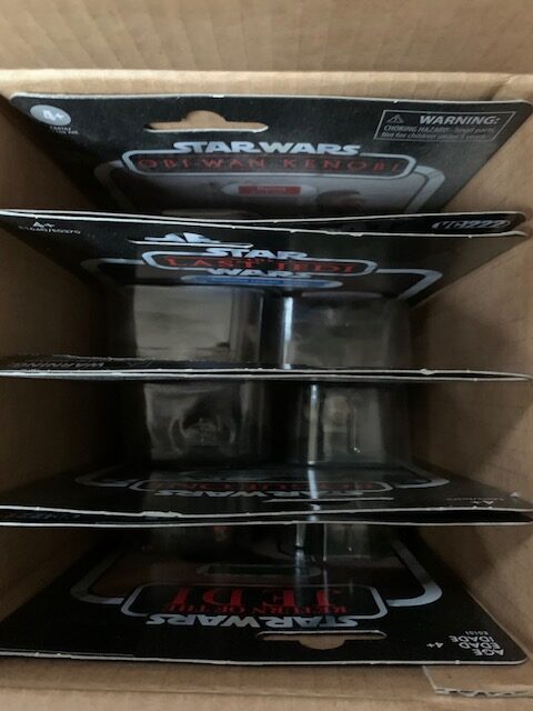 IMG_7165 Star Wars The Vintage Collection Lucky Dip Case of 8