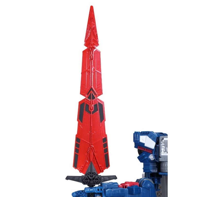 LG Fortress Maximus 8 Transformers Legends LG-31 Titan Class Fortress Maximus - Damaged Box