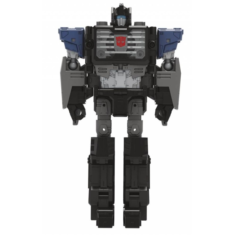 LG Fortress Maximus 9 Transformers Legends LG-31 Titan Class Fortress Maximus - Damaged Box