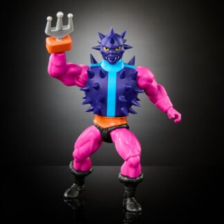 Masters of the Universe Cartoon Collection Spikor