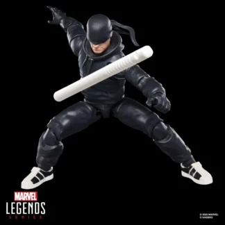 Marvel Legends Daredevil Man Without Fear