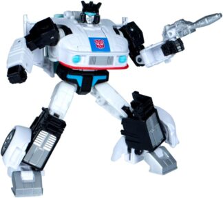 Transformers Studio Series Deluxe Jazz