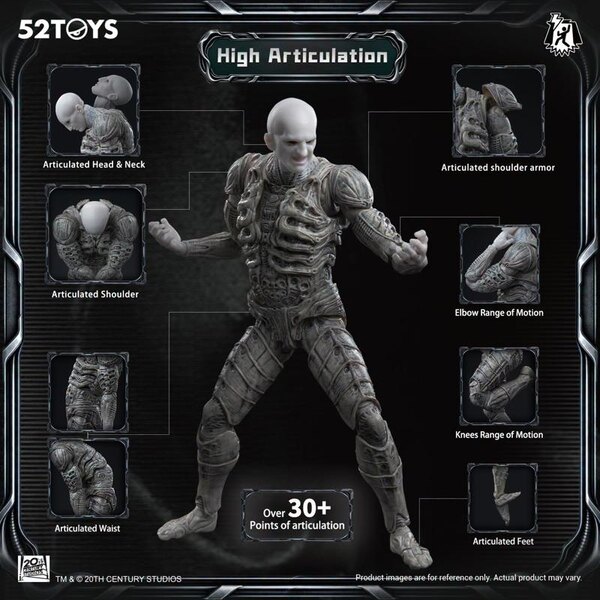 B02-800x800__scaled_600 52TOYS Prometheus The Engineer 1/12 Action Figure
