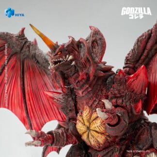 HIYA Toys Godzilla Vs Destroyah - Destroyah Action Figure ( 1995 )
