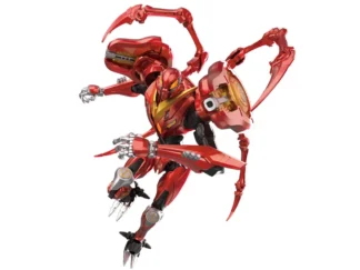 Blokees Marvel Rivals Champion Class CC10 Peni Parker SP//dr Suit