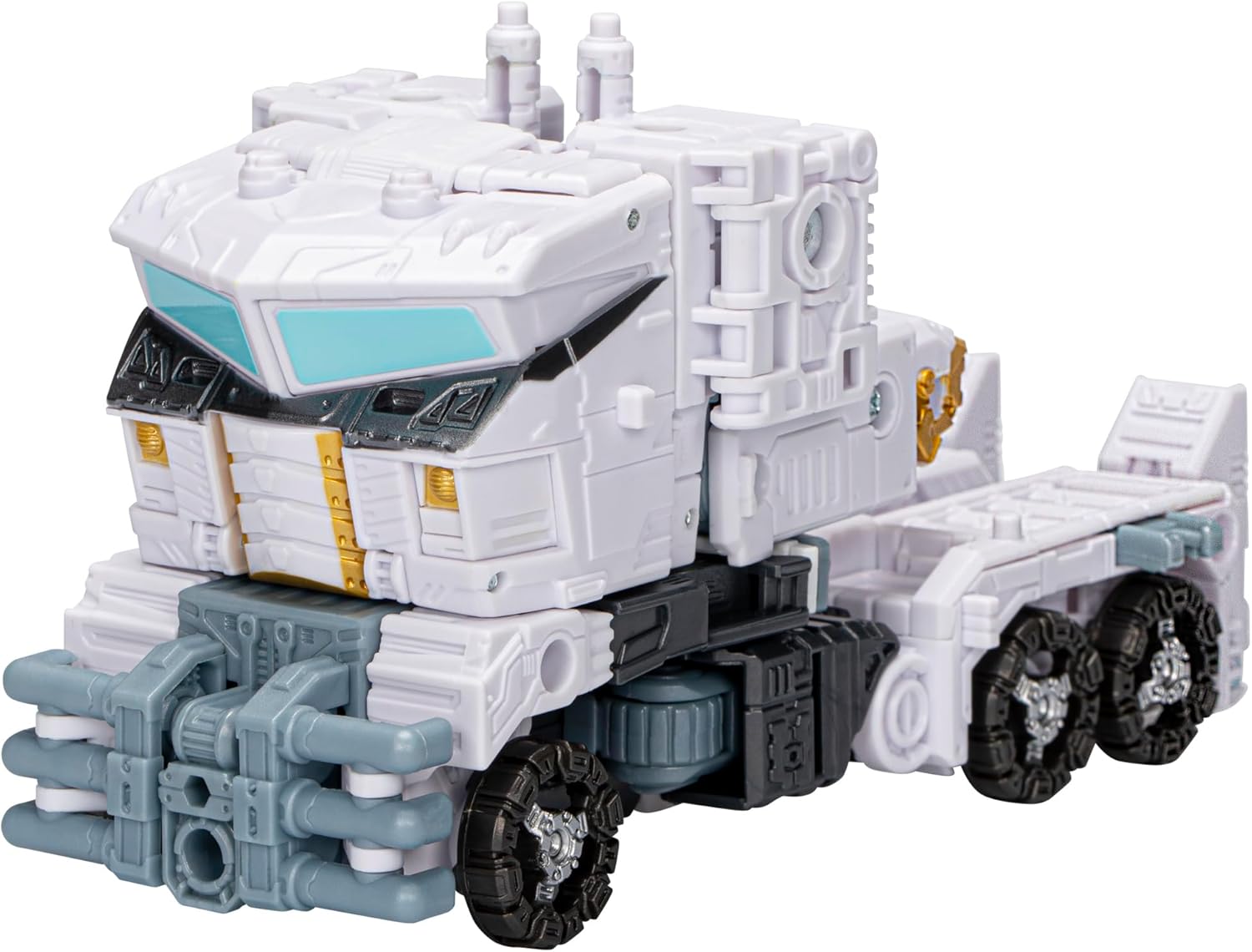 nova prime 6 Transformers Legacy Evolution Leader Nova Prime Action Figure