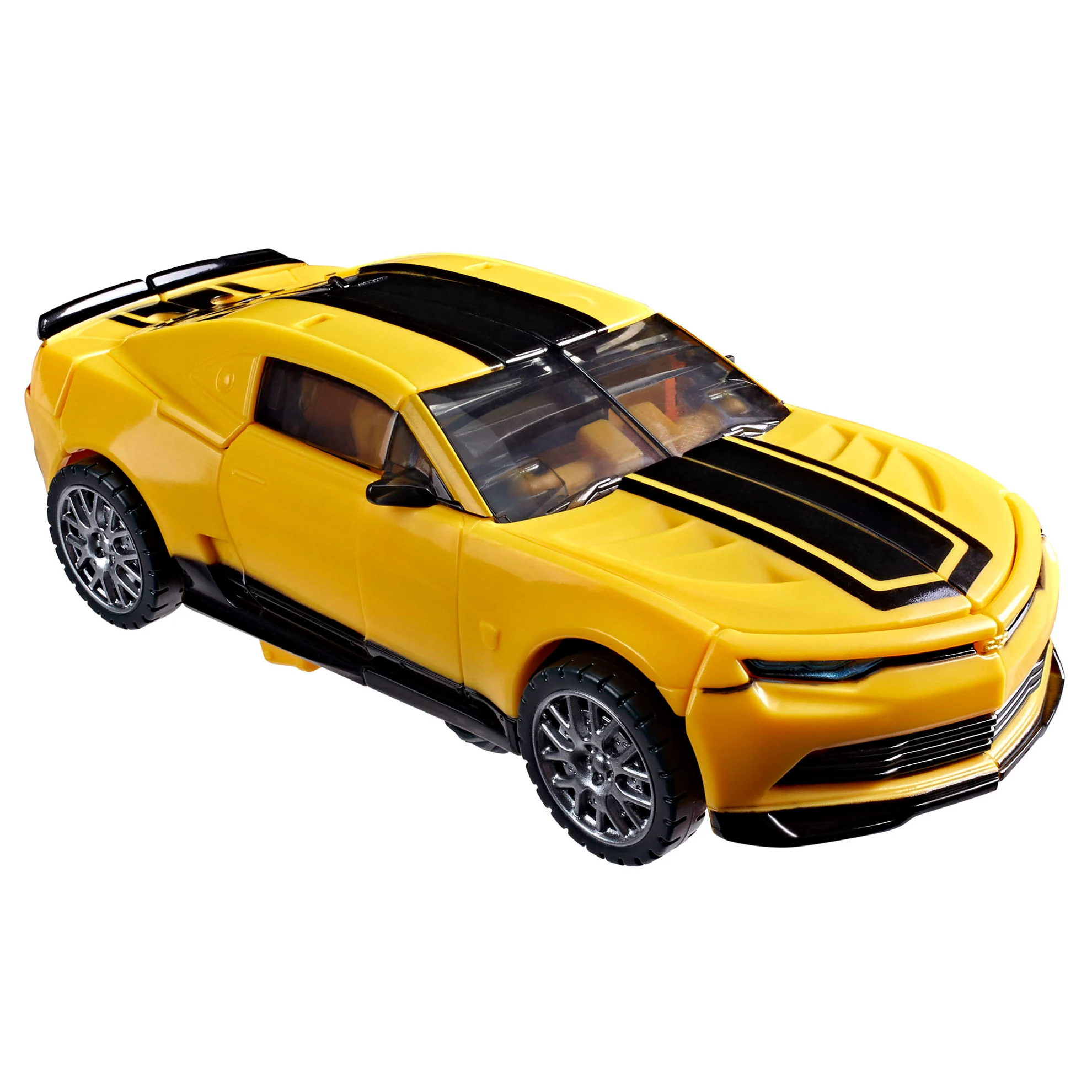 Transformers Age of Extinction Studio Series Deluxe Class Bumblebee Action Figure.webp 2 Transformers Studio Series ( Age of Extinction ) Deluxe Class Bumblebee Action Figure