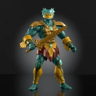 Masters of the Universe Origins 200X Mer-Man Action Figure
