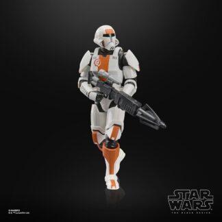 Star Wars The Old Republic Black Series Republic Trooper Action Figure