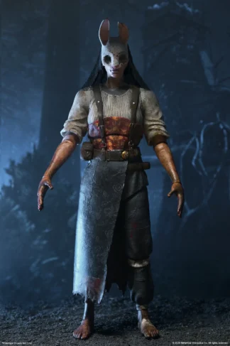 NECA Dead by Daylight The Huntress Action Figure
