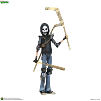 Teenage Mutant Ninja Turtles Ultimate Casey Jones Action Figure ( Nicktoons )