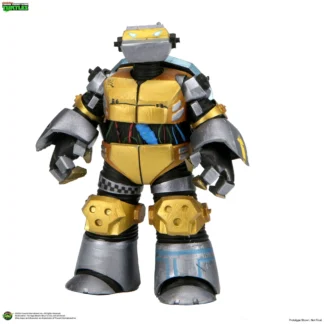 Teenage Mutant Ninja Turtles Ultimate Metalhead Action Figure  ( Nicktoons )