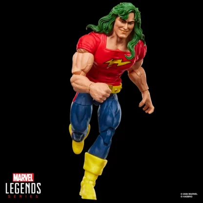 Doc Samson Figure Marvel Legends The Incredible Hulk Doc Samson Action Figure – Kapow Toys