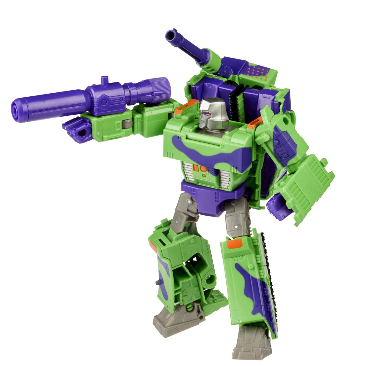 G2 Selects Megatron 2 Transformers Selects G2 Voyager Megatron