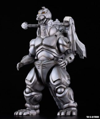 Moderoid Godzilla vs. Mechagodzilla II Super Mechagodzilla Model Kit