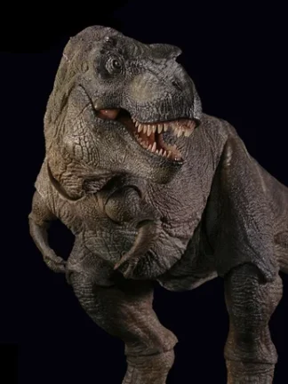Nanmu Studios Smart Series Tyrannosaurus 2.0 (Ashen Monarch) Action Figure