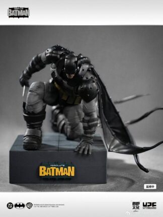LPZZ UPFinegures DC Comics - Absolute Batman 1/12 Scale Action Figure